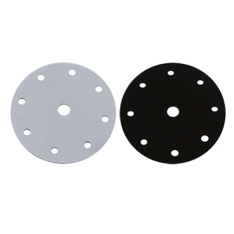 GPI 150MM INTERFACE PAD 8+1 HOLE - V1002 